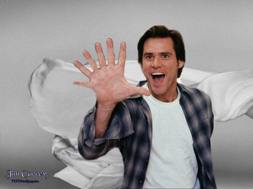 Jim Carrey Wallpapers, Widescreen Wallpapers of Jim Carrey, WP