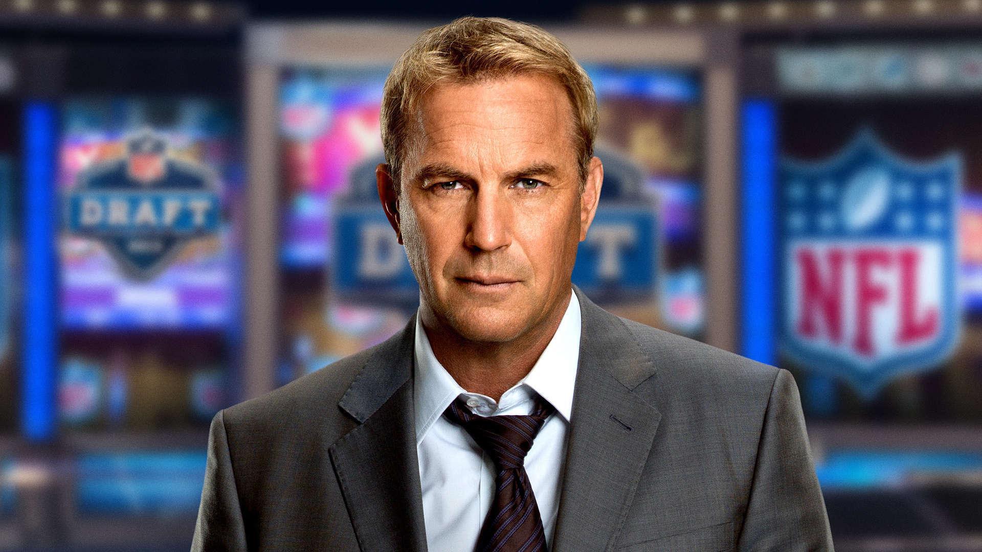 Download Kevin Costner Draft Day 2014 Movie HD Wallpapers