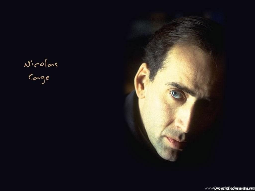 Wallpapers Sea: Nicolas Cage Wallpapers Desktop Backgrounds