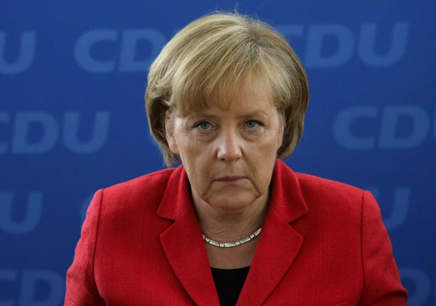 Angela Merkel Photos Wallpapers High Quality