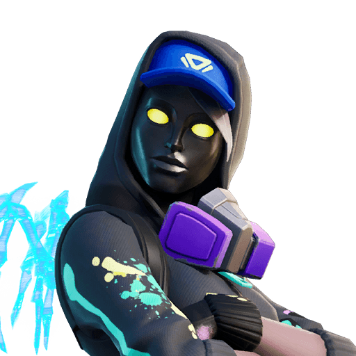 Mystify Fortnite wallpapers