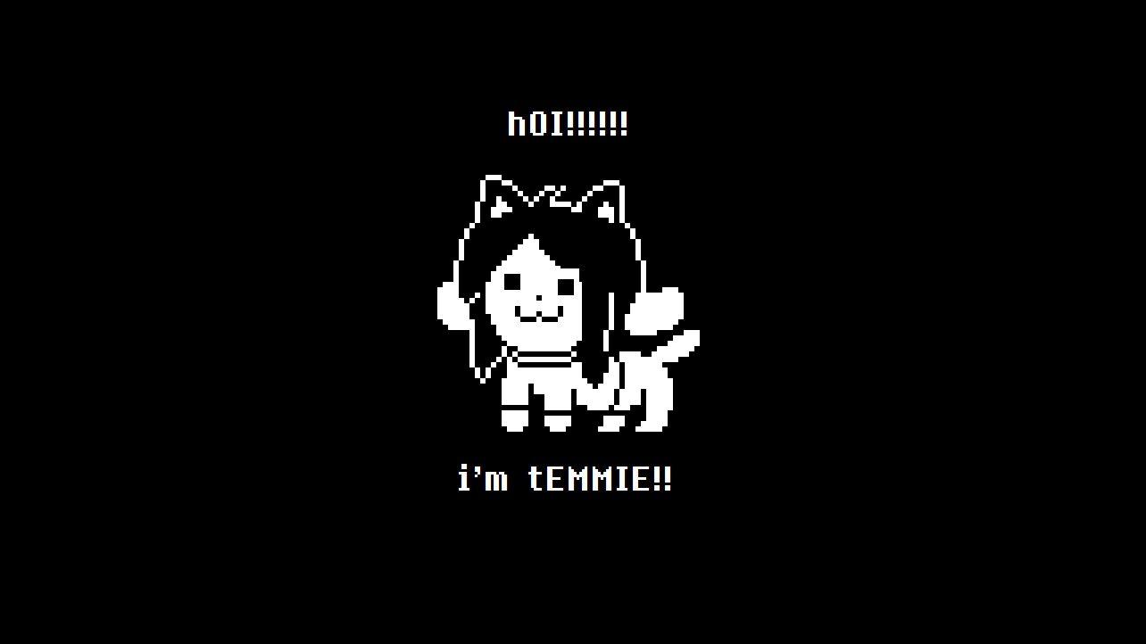 undertale wallpapers