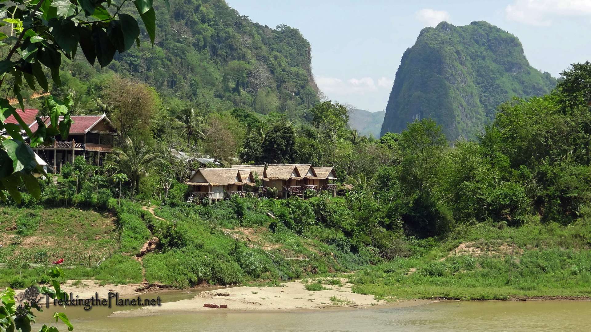 Fonds d&Laos : tous les wallpapers Laos