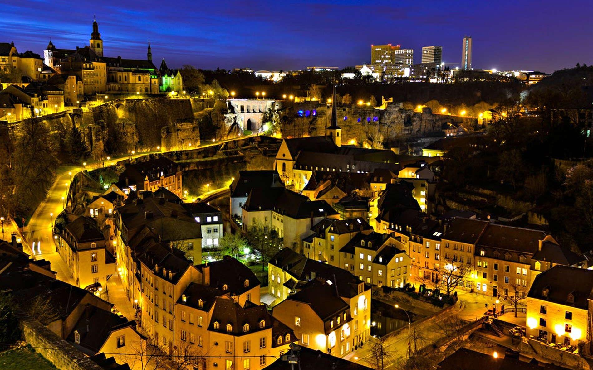 Luxembourg Wallpapers High Quality