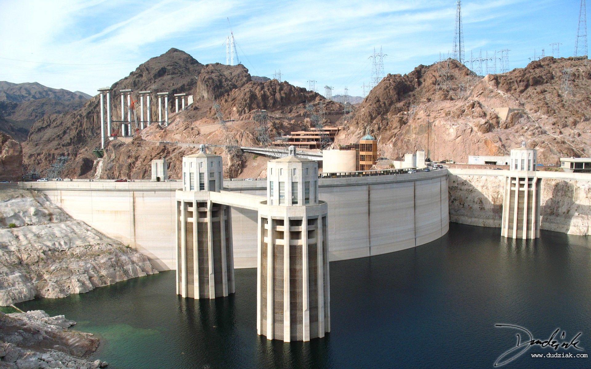 Hoover Dam