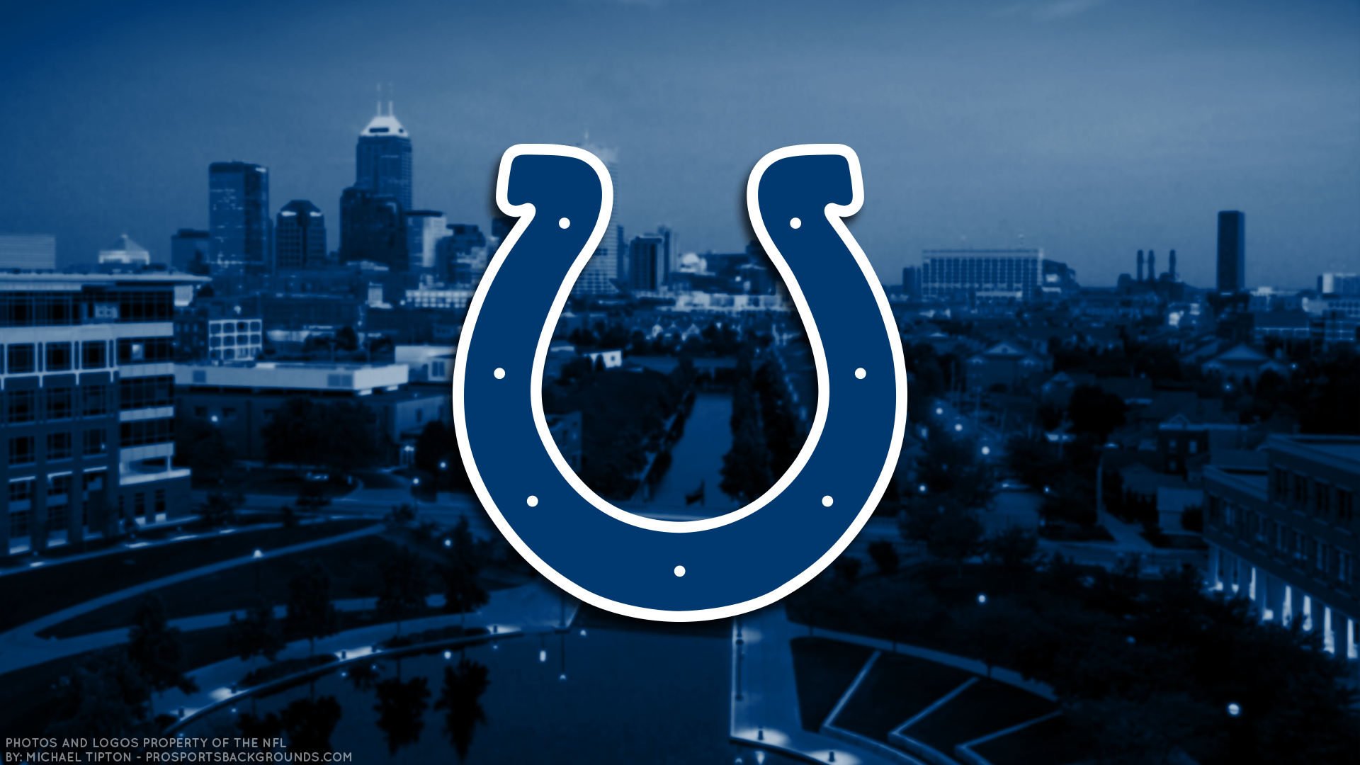 2018 Indianapolis Colts Wallpapers