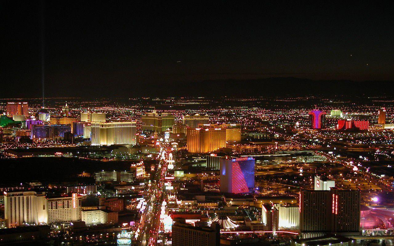 Las Vegas Image Wallpapers 17553 Hi