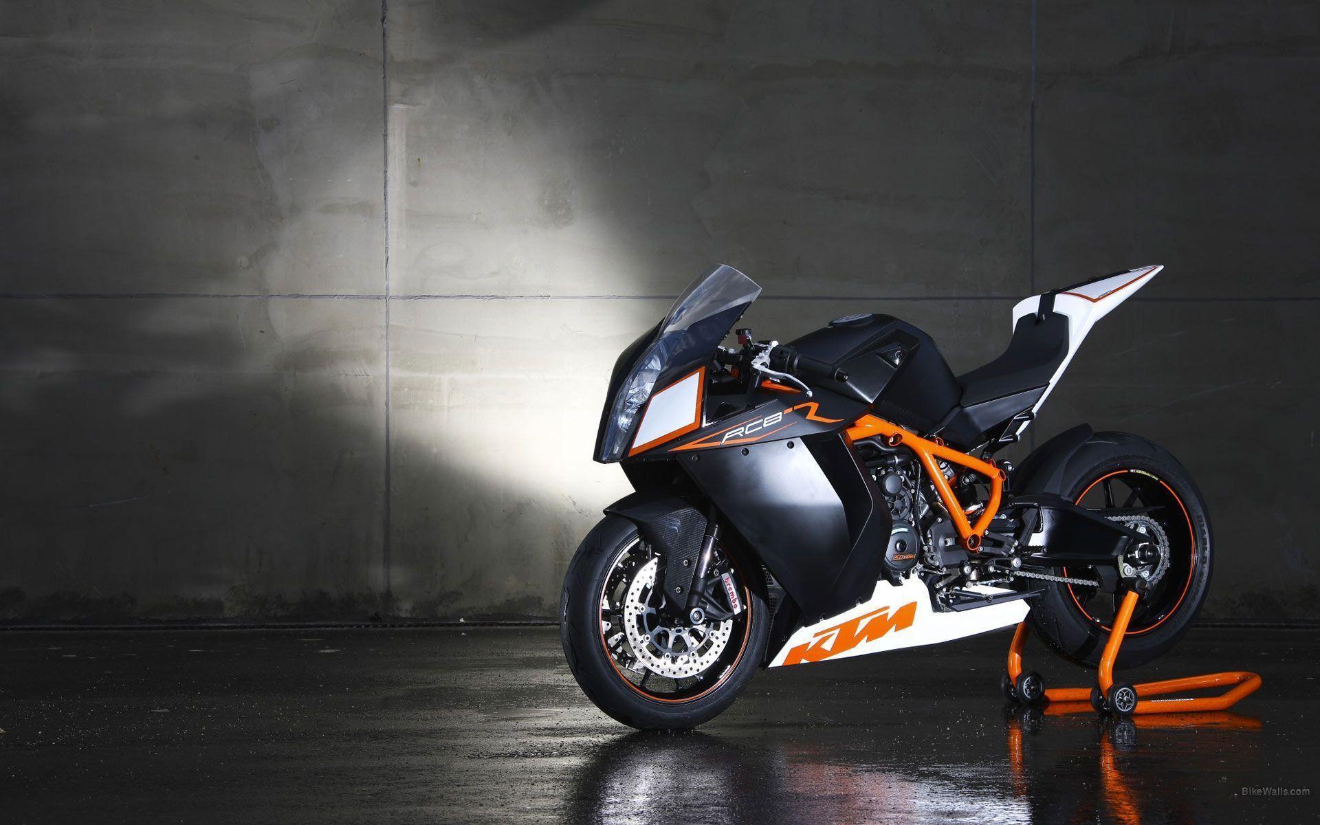 Ktm Rc8 Wallpapers