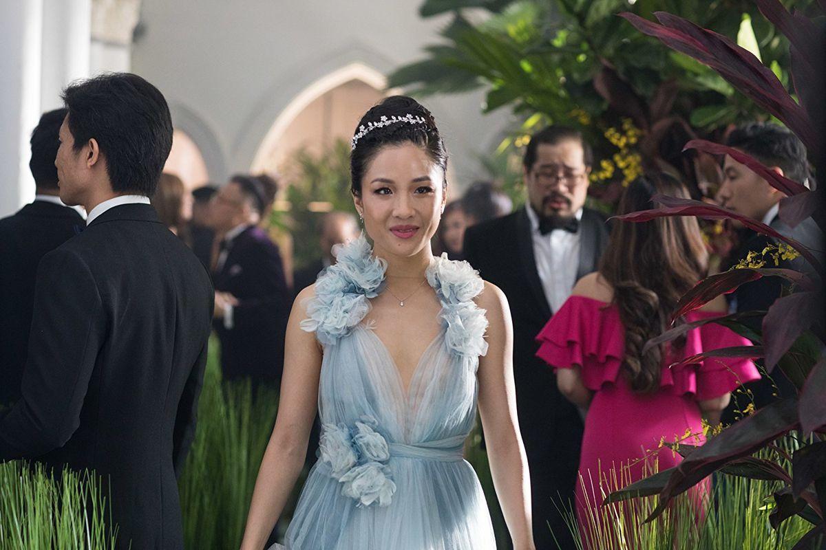 Crazy Rich Asians: 5 things to know about the summer’s best romantic