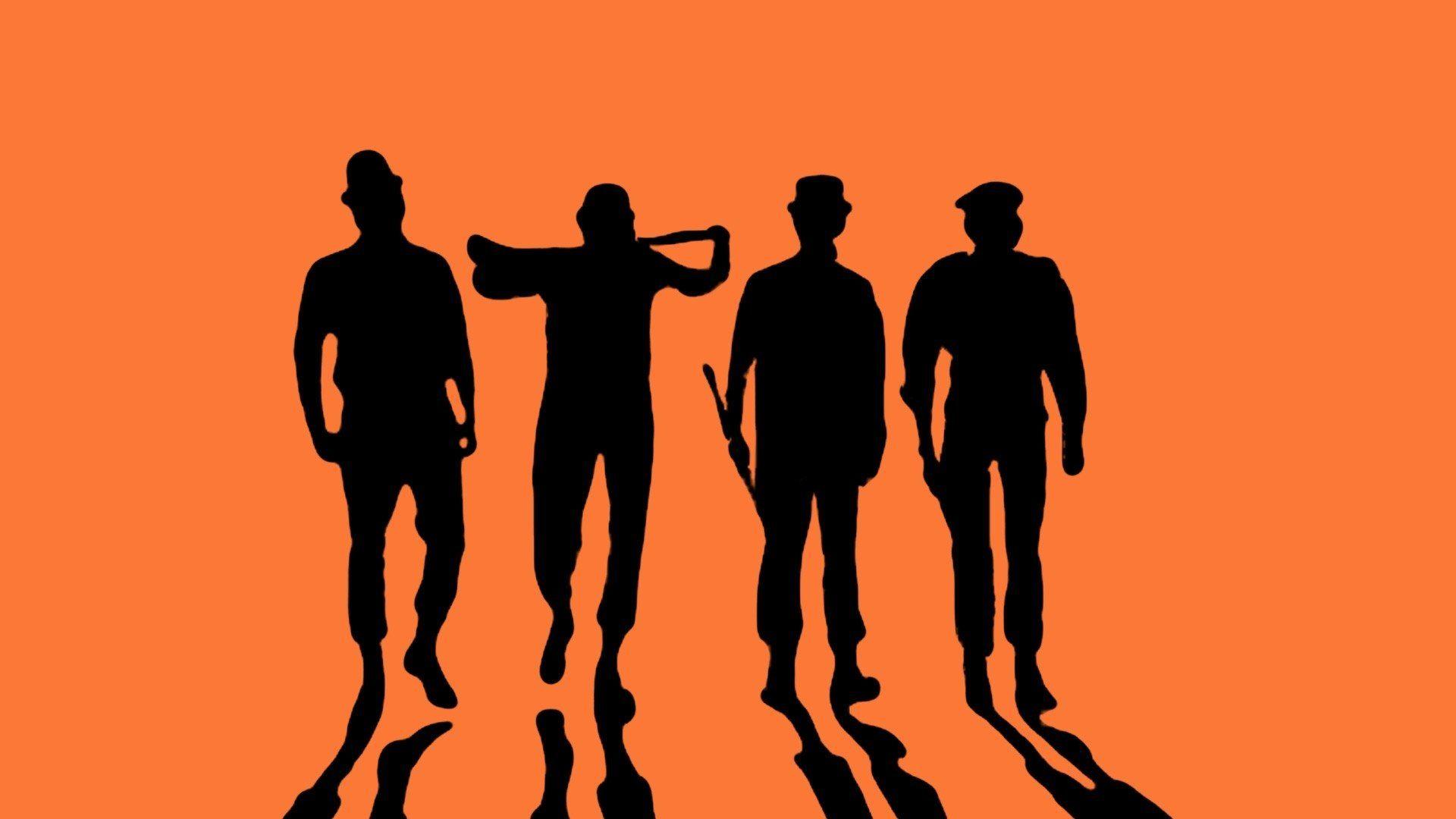 49 A Clockwork Orange HD Wallpapers