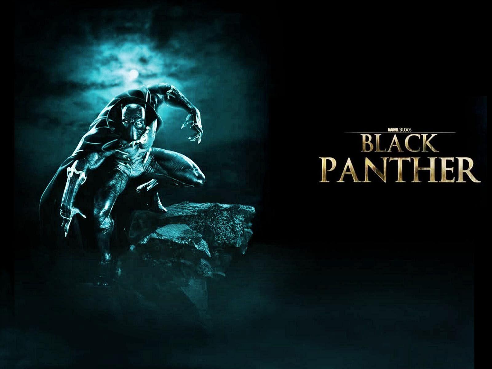 Black Panther Wallpapers, 100% Full HDQ Black Panther Photos