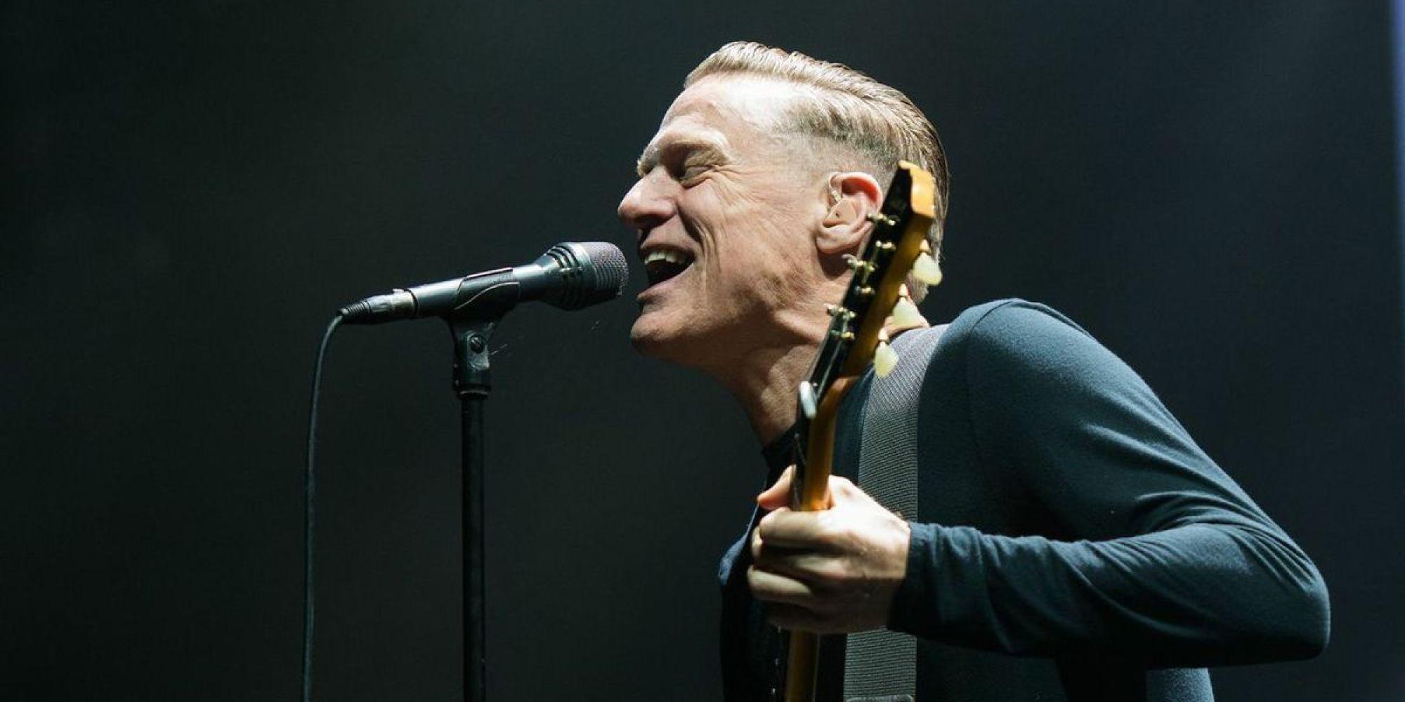 Bryan Adams Wallpapers