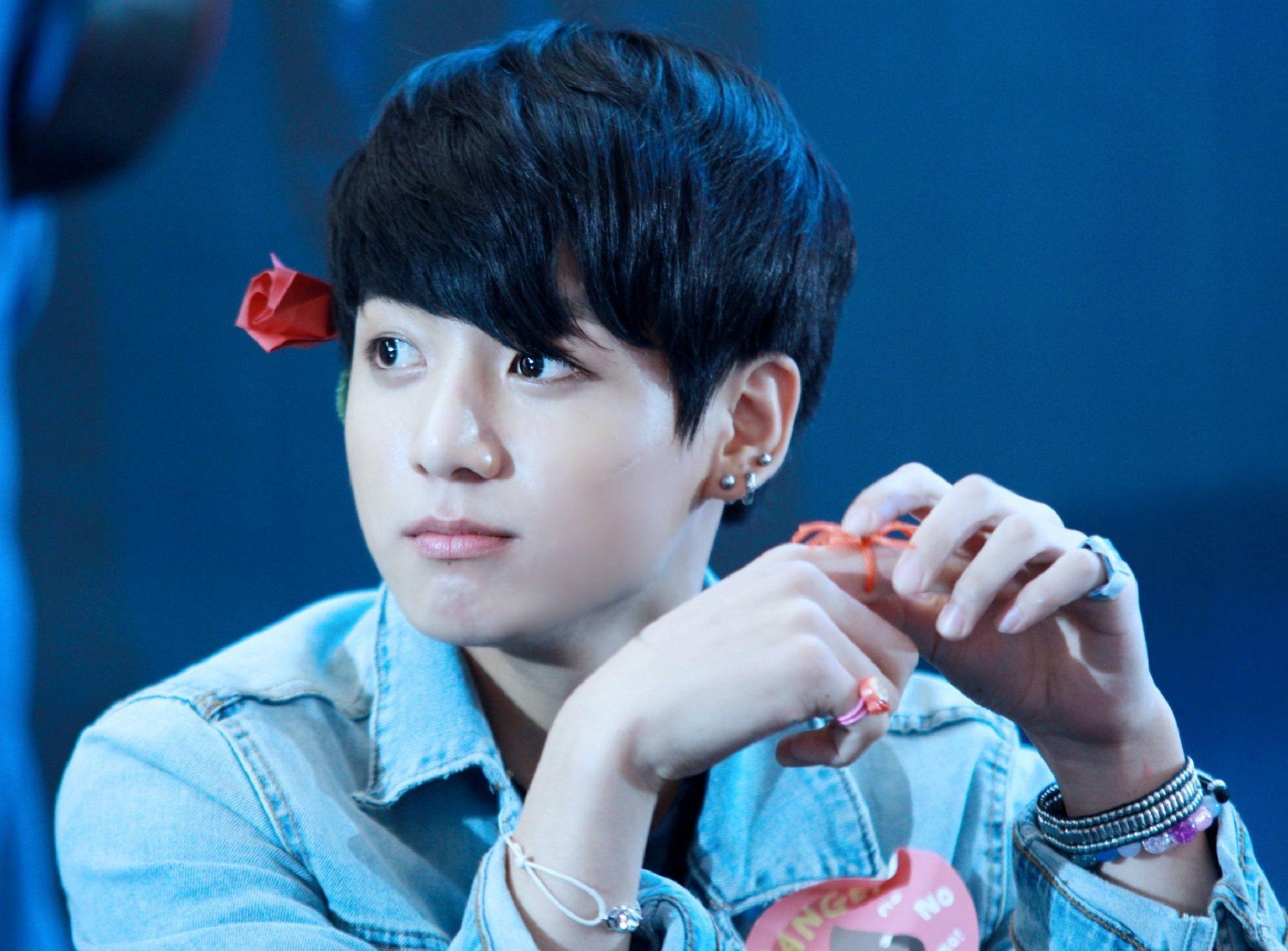 Jung Kook Hd Wallpapers