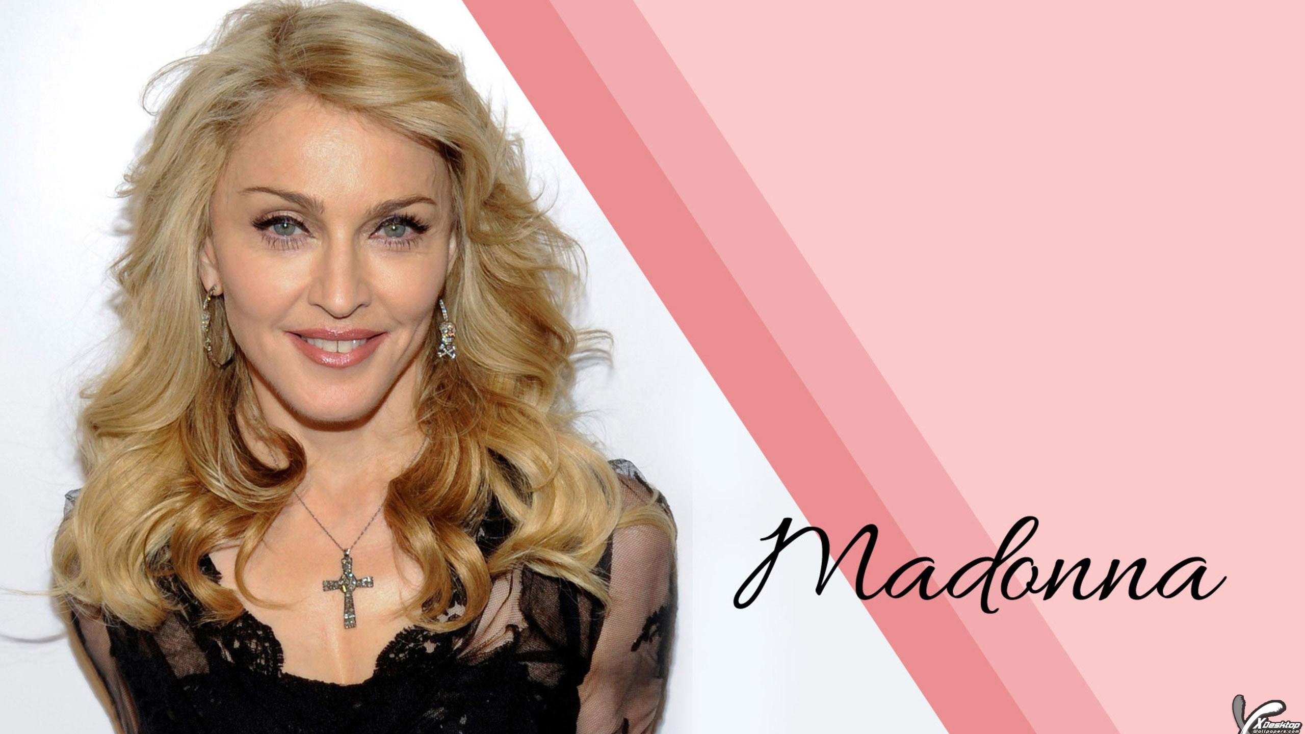 Madonna Wallpapers, Photos & Image in HD