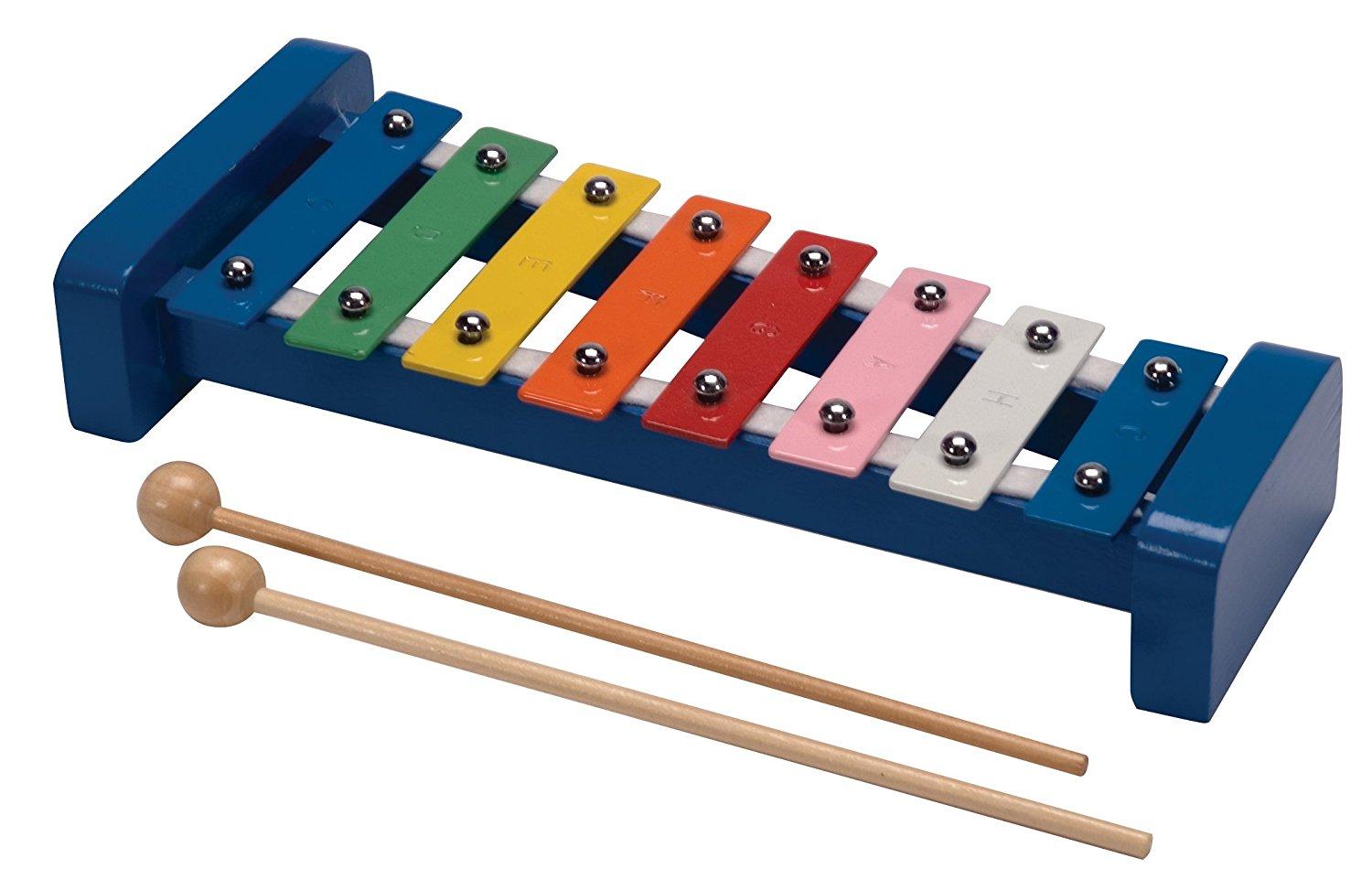 Xylophone Group with 60+ items