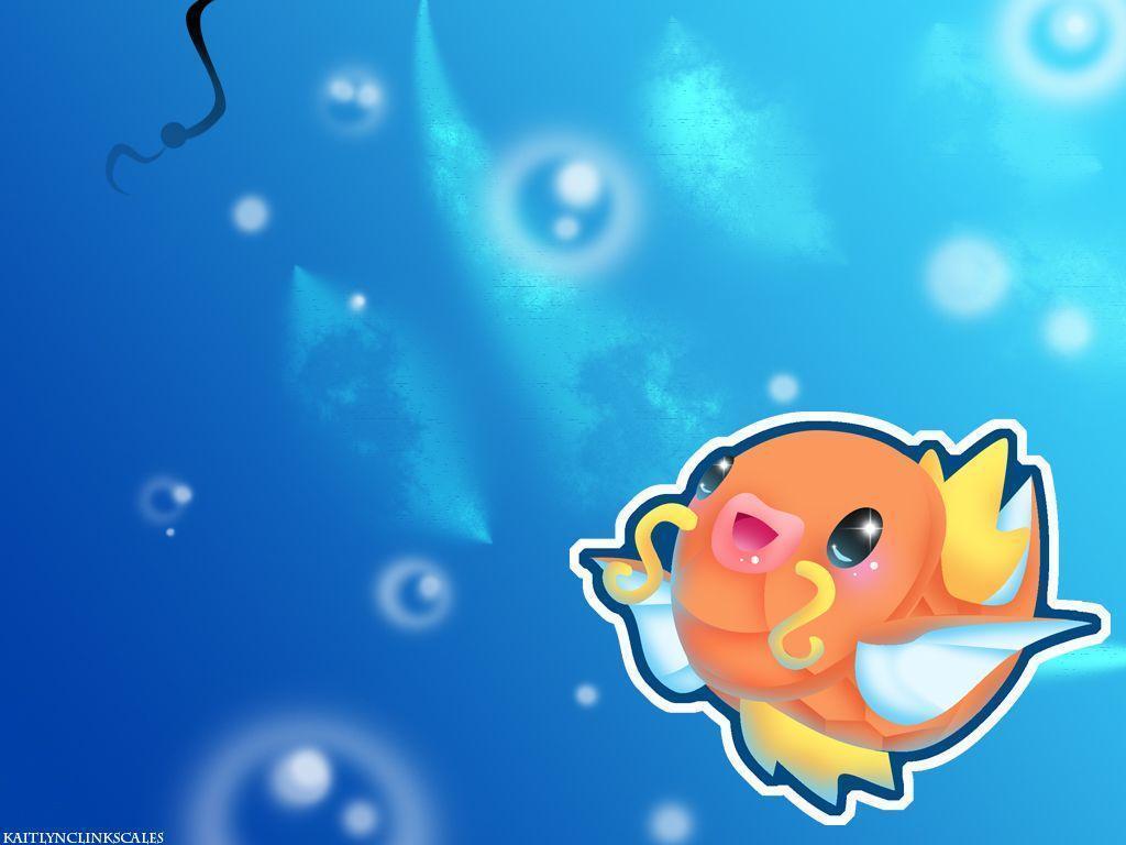 Magikarp Wallpapers