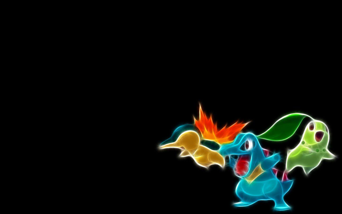 Pokémon Wallpapers and Backgrounds Image