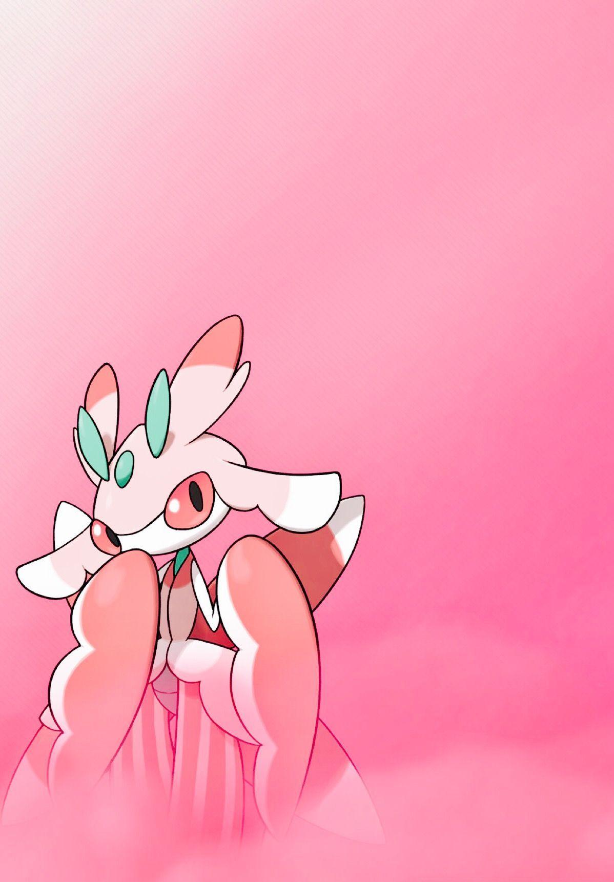 Lurantis Wallpapers