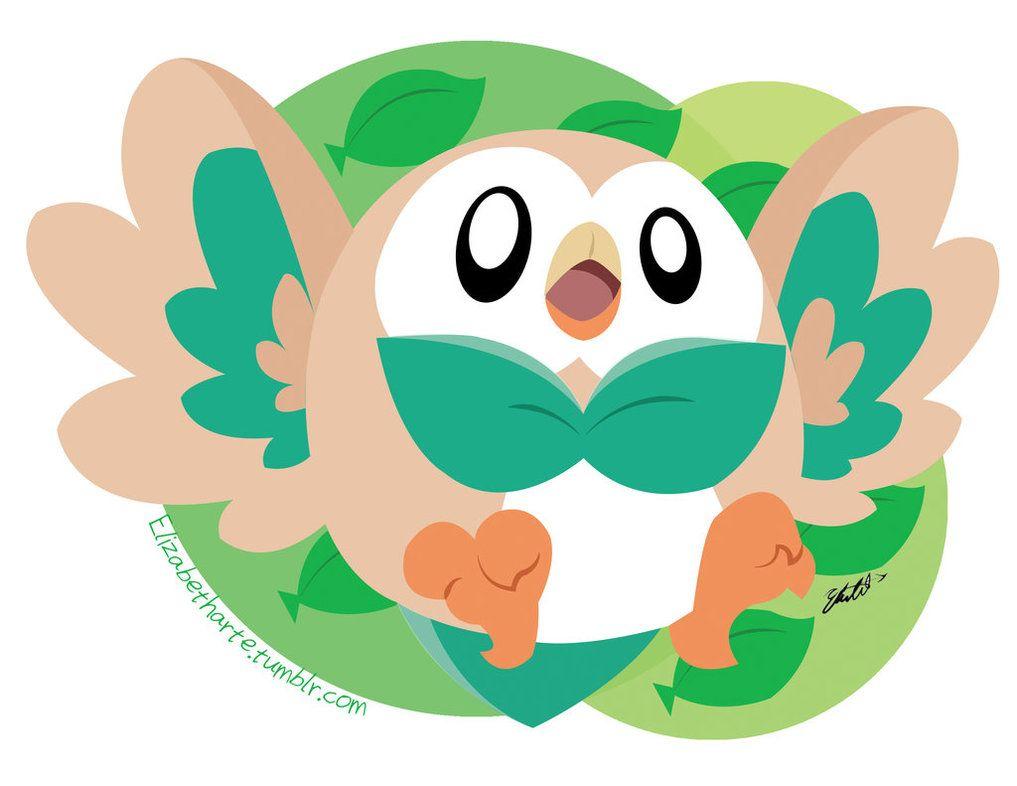 Rowlett by Elizabetharte