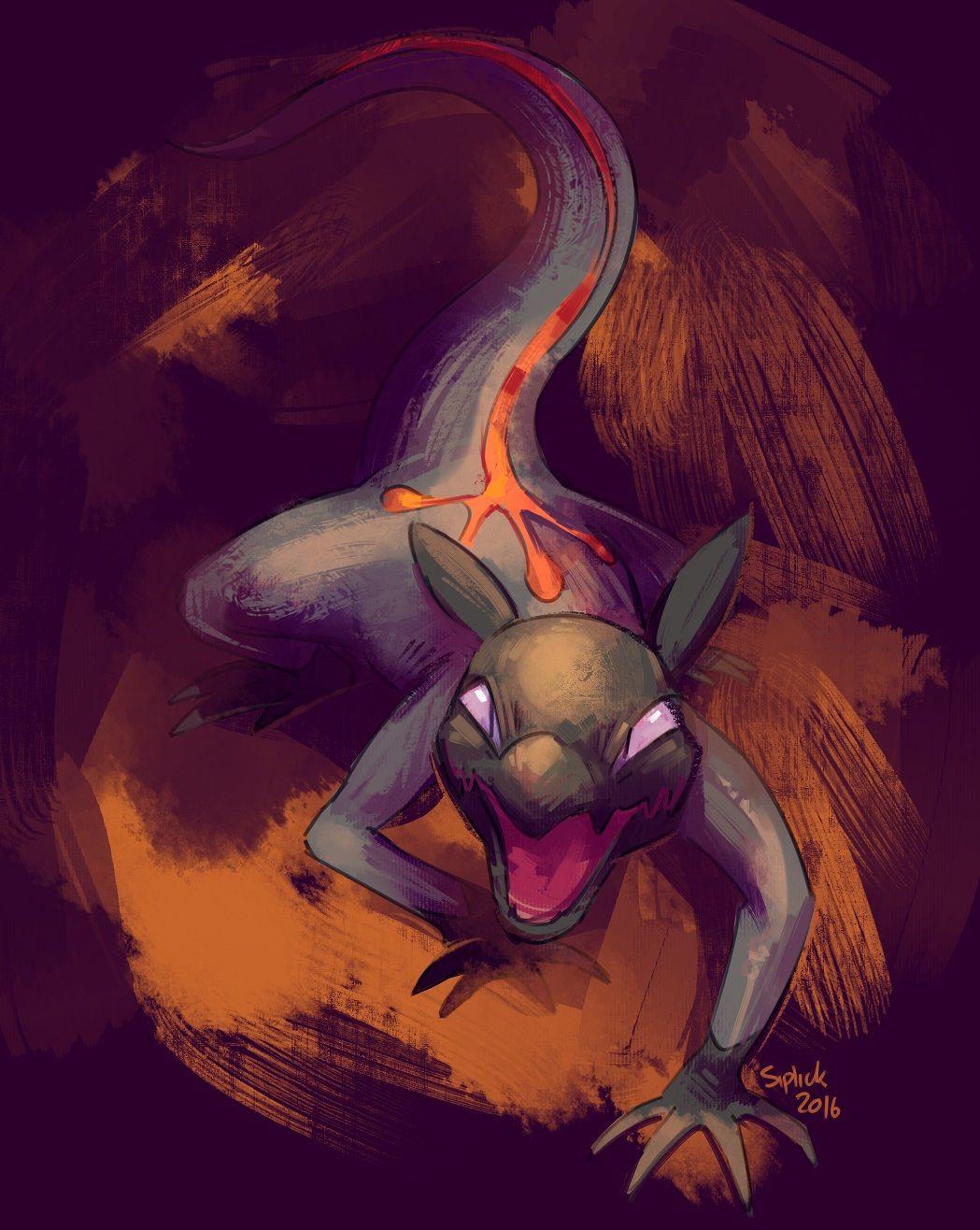 Salandit