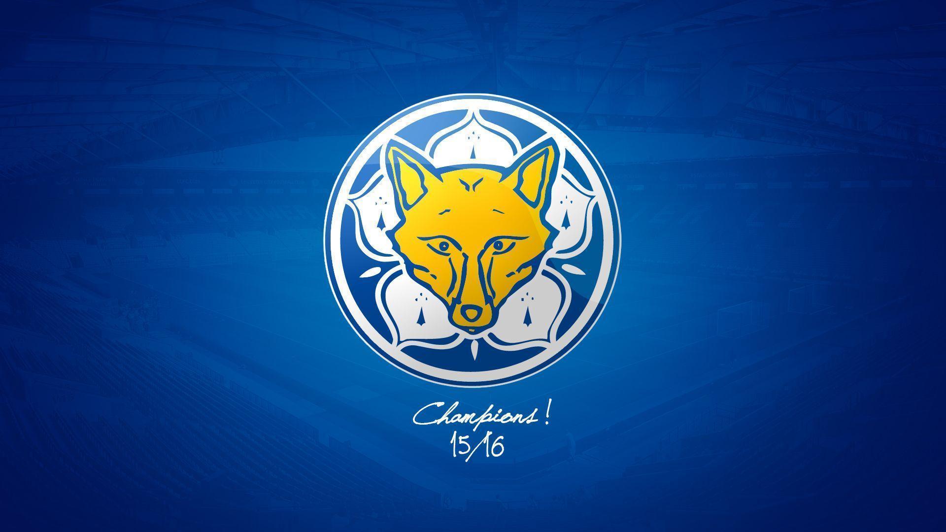 leicester city fc by theianhammer on deviantart HD Wallpapers