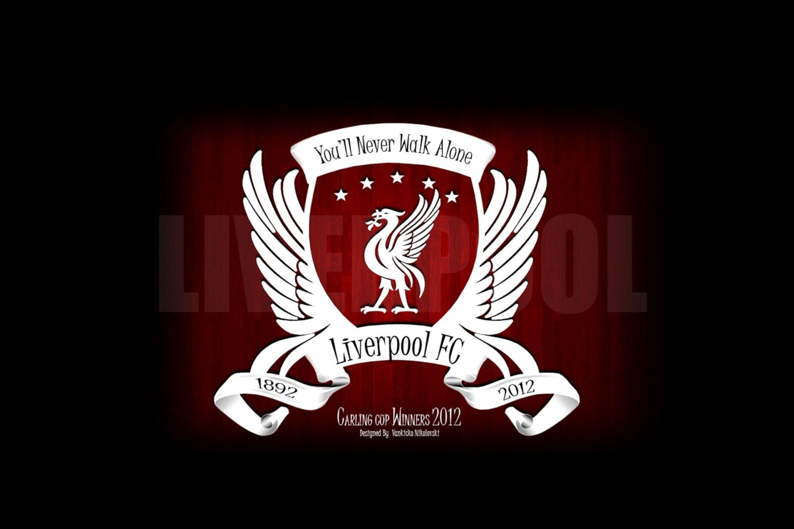 Liverpool FC Wallpapers for Samsung Galaxy S6