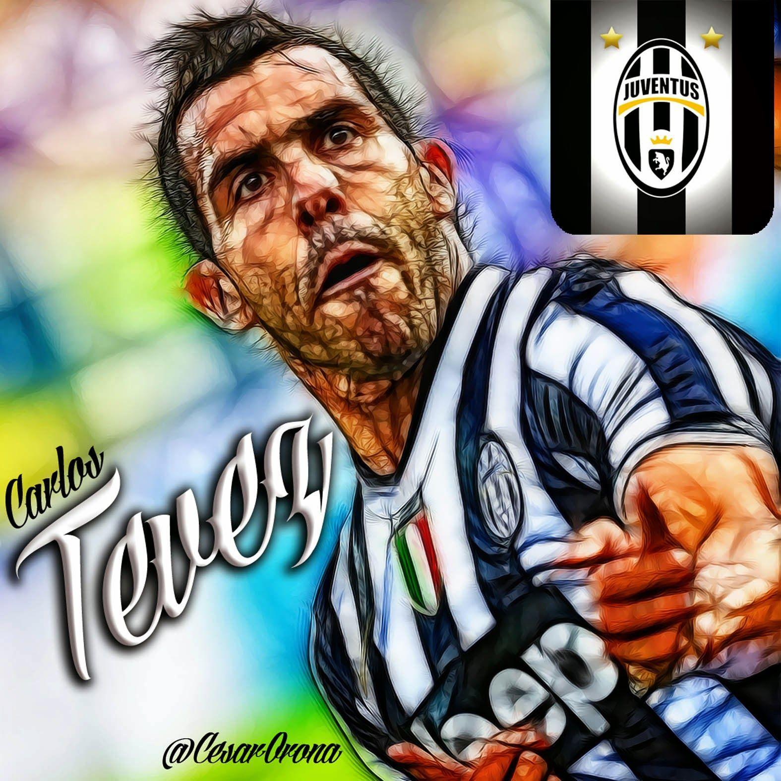 Carlos Tevez wallpapers – wallpapers free download