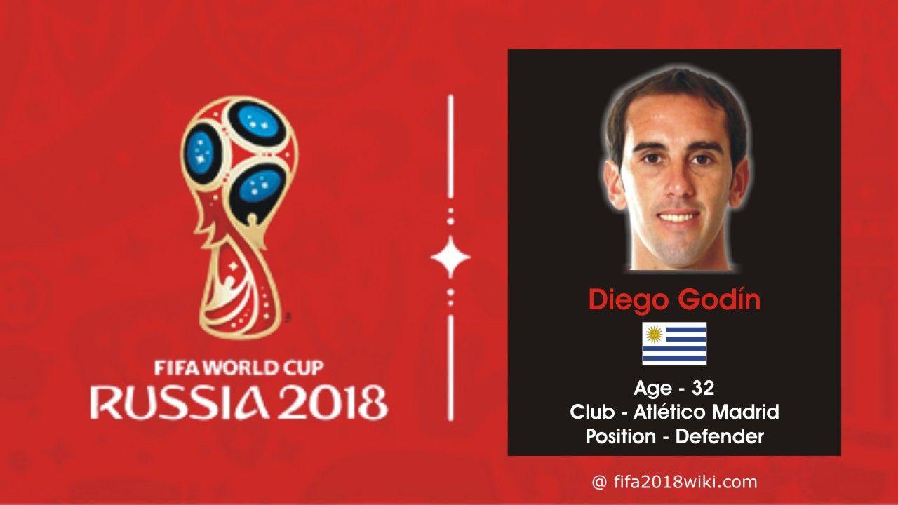 Diego Godín Profile – Uruguay Footballer