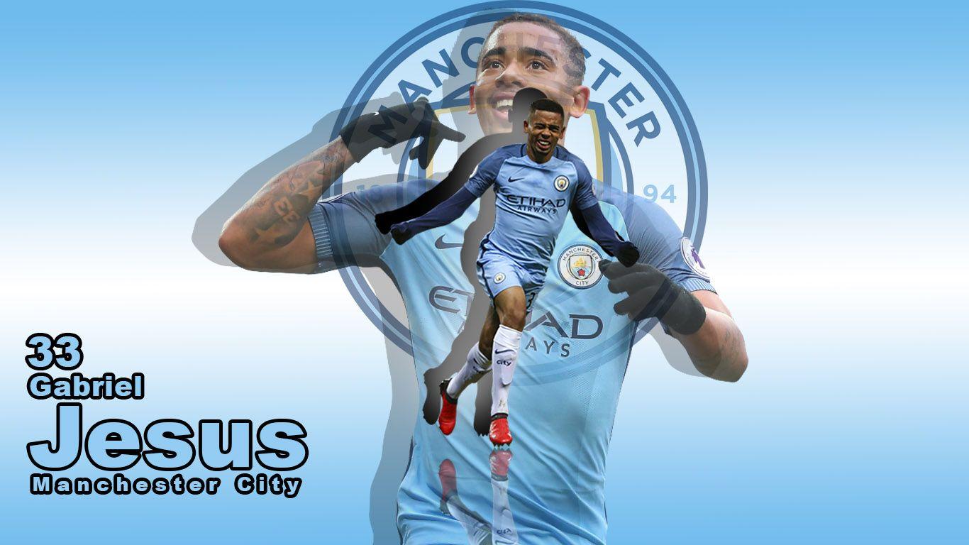 Manchester City Photoshop Wallpapers – THEGINGERWOODS