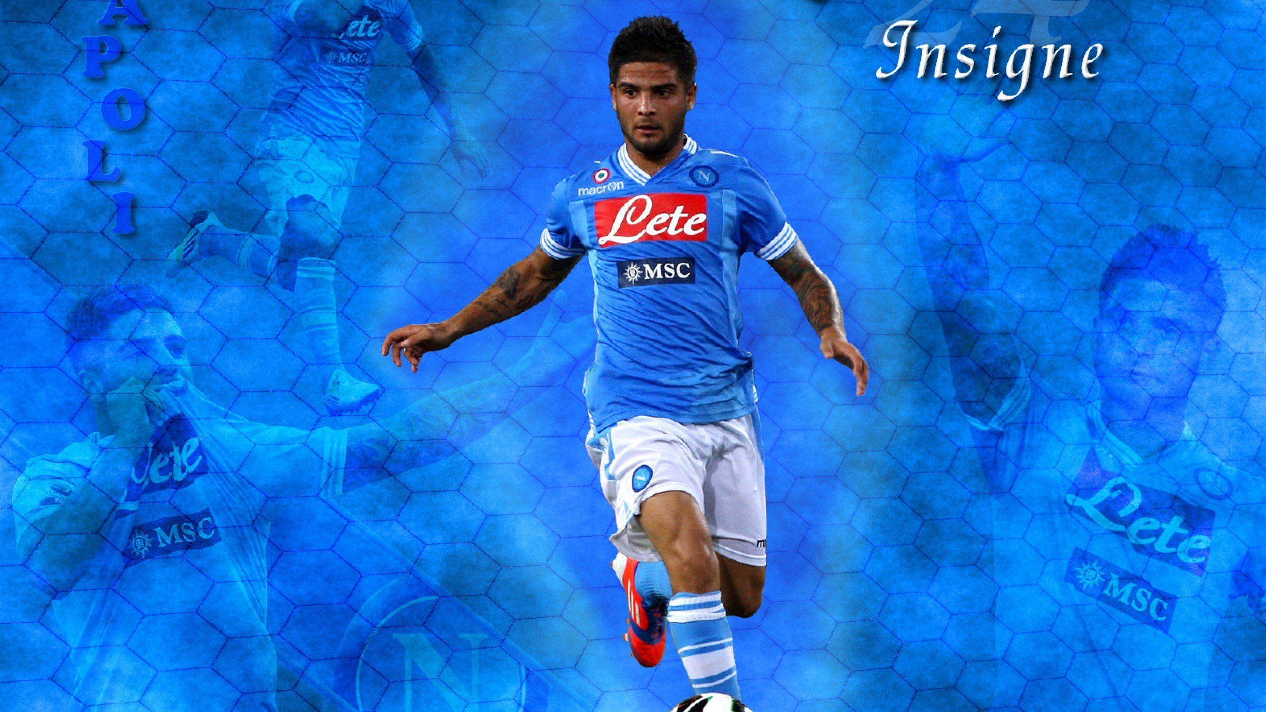 Lorenzo Insigne