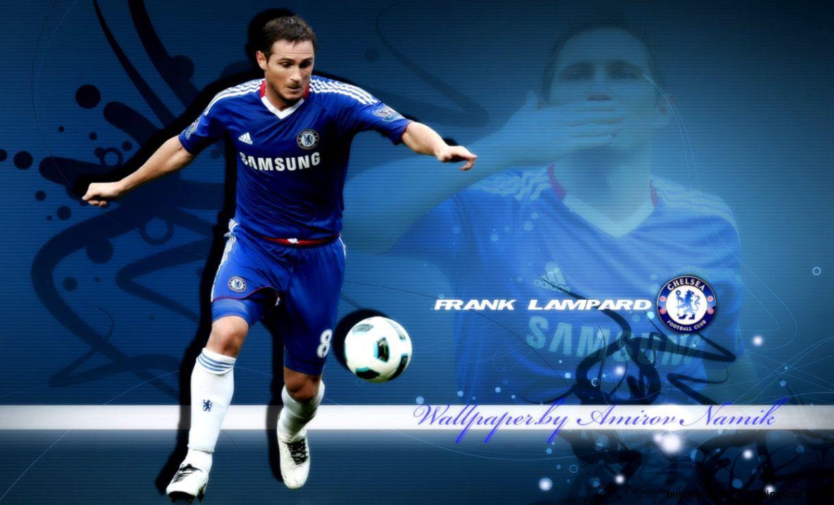 Frank Lampard Chelsea Wallpapers