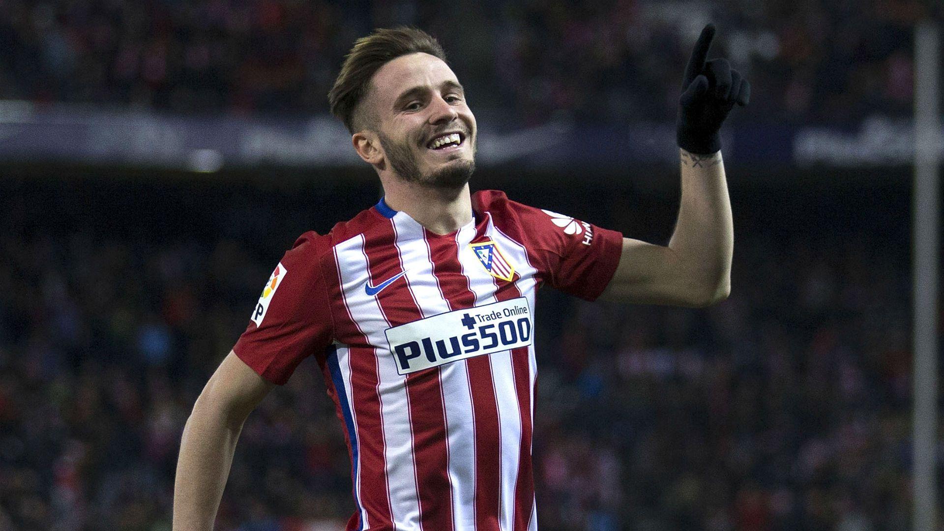 Saul Niguez HD Wallpapers free