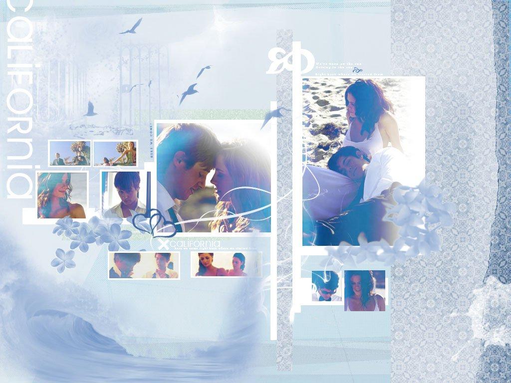 wallpapers : The OC Series TV fond d’écran