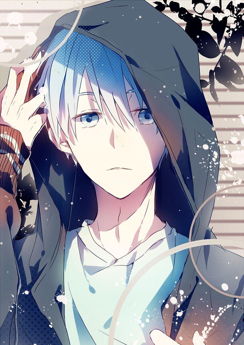 Kuroko Tetsuya