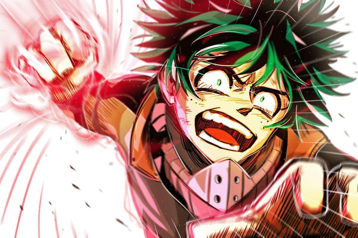 my hero academia wallpapers image