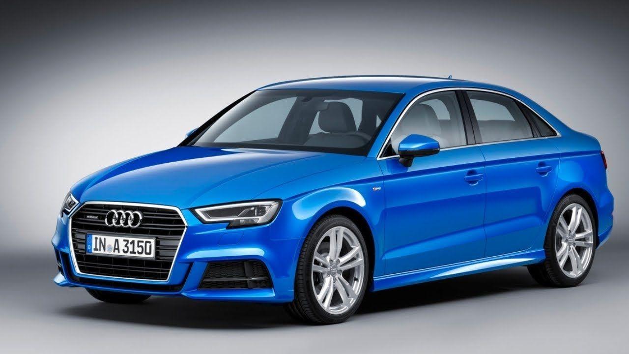 2019 Audi A3 Coupe Interior Wallpapers Best Car Release News