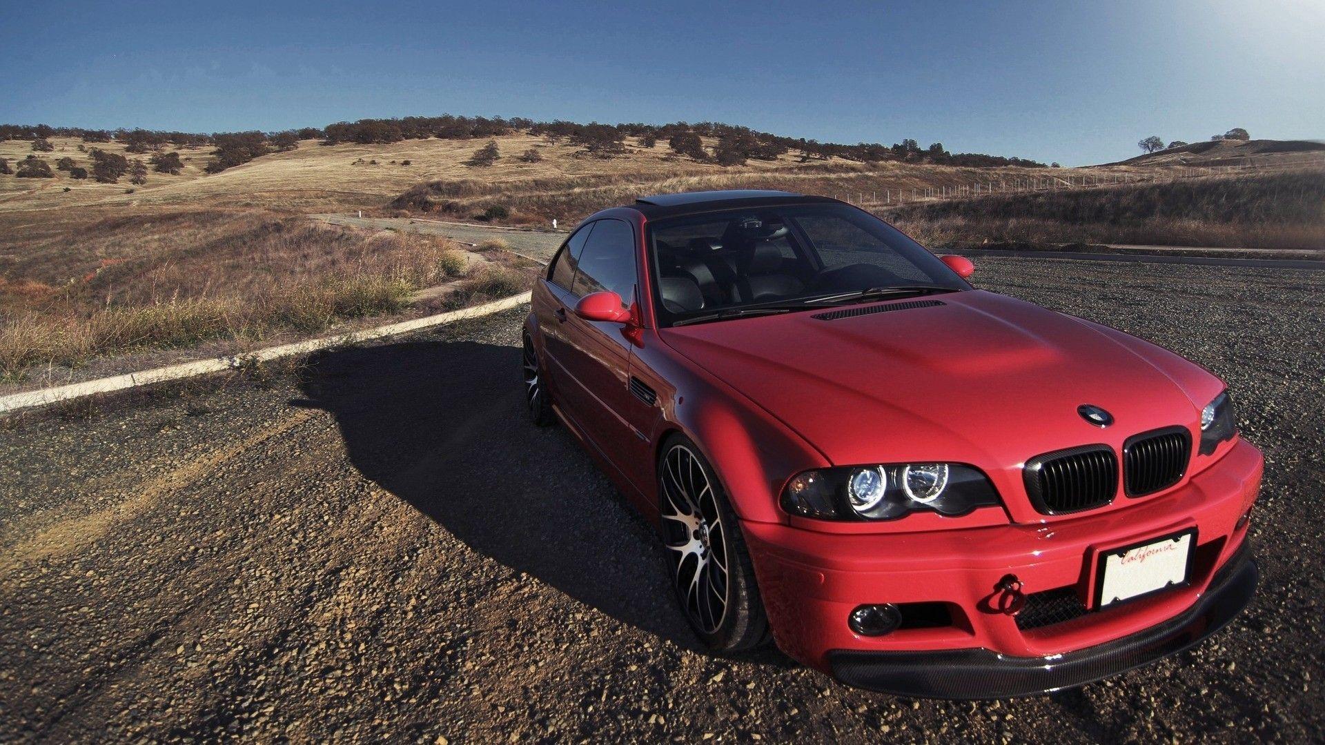 BMW M3 iPhone Wallpapers