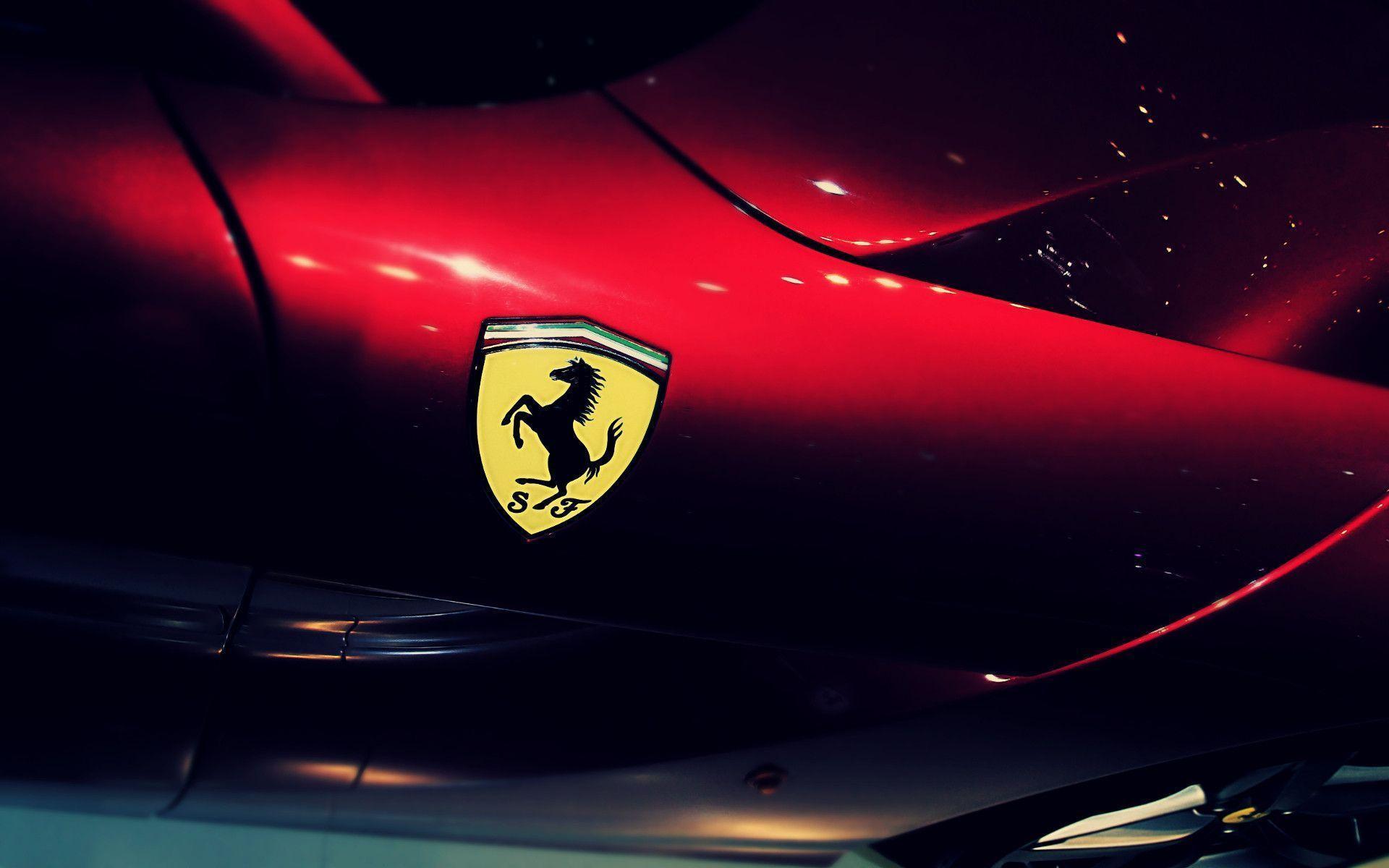 Hd 284 Ferrari Wallpapers