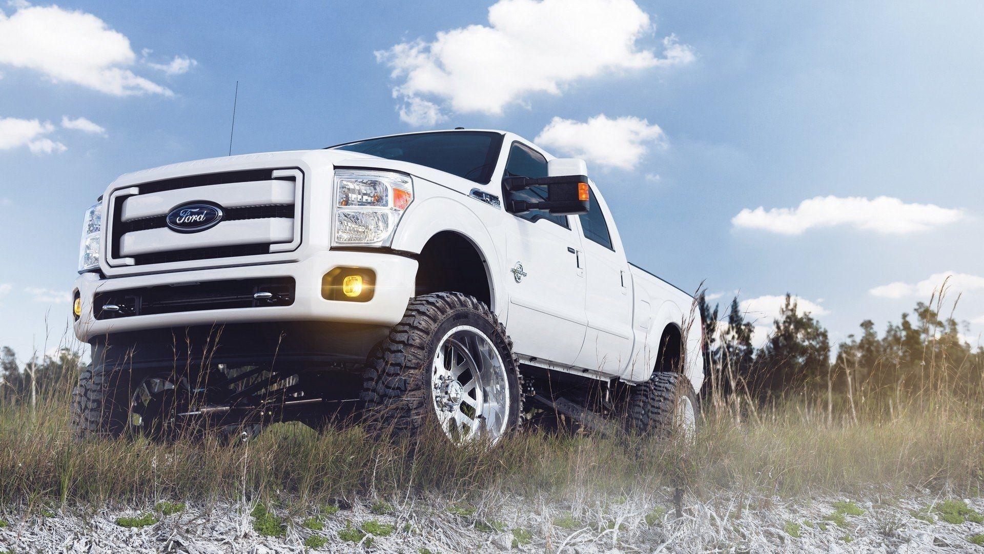 Ford F