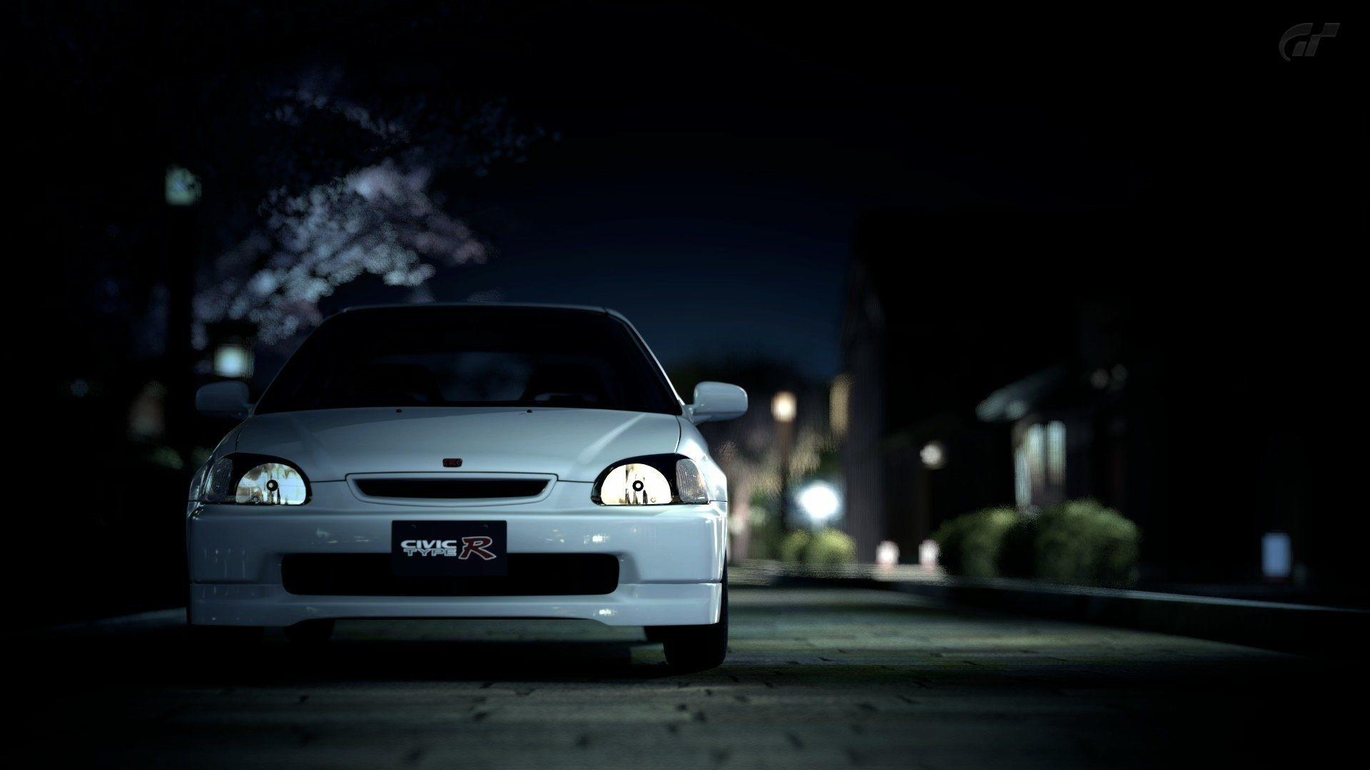 23 Honda Civic HD Wallpapers