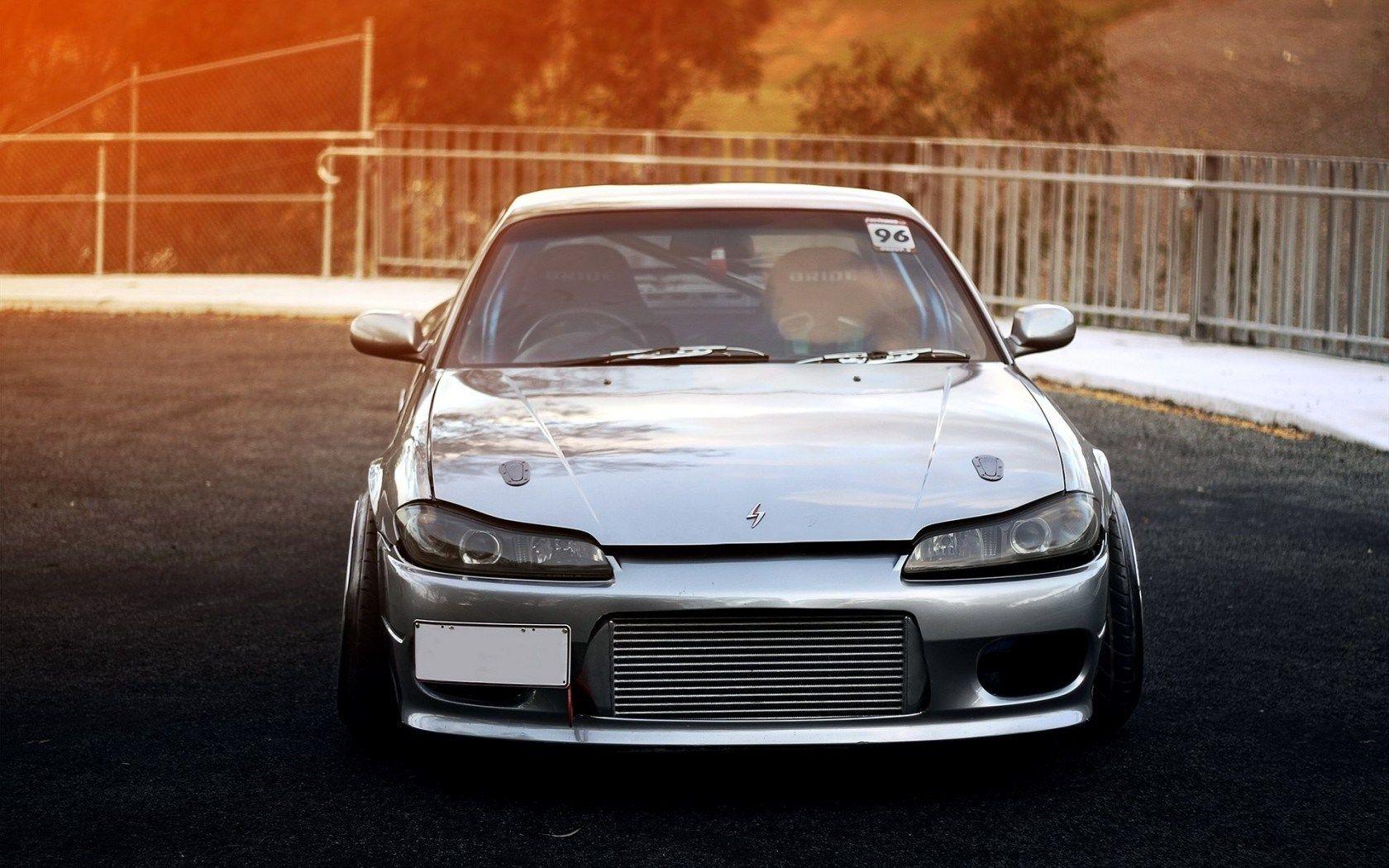 Nissan Silvia S15 Wallpapers and Backgrounds