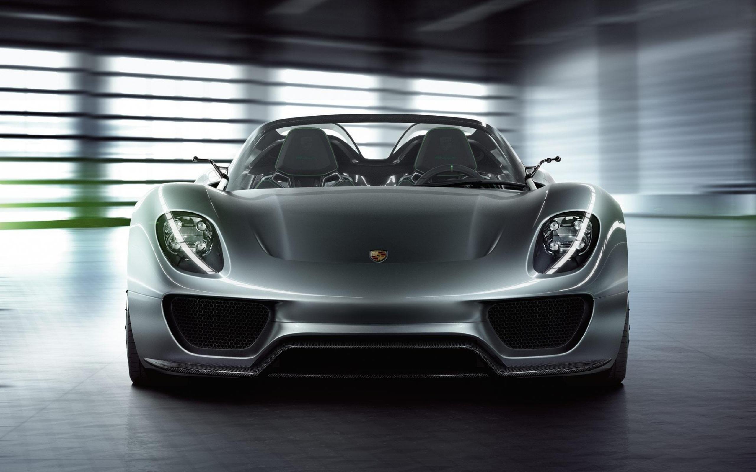 918 Spyder Wallpapers