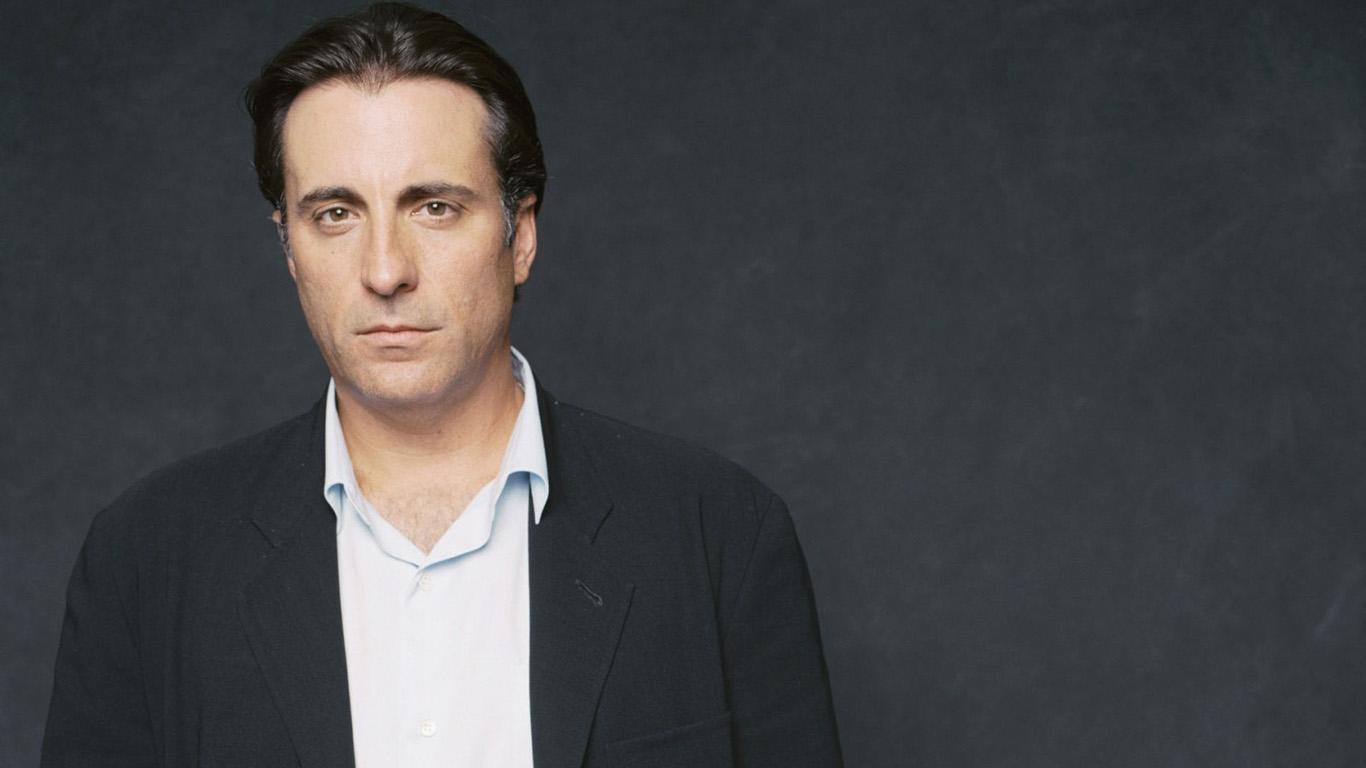 Andy Garcia Joins Paul Feig’s ‘Ghostbusters’ Reboot