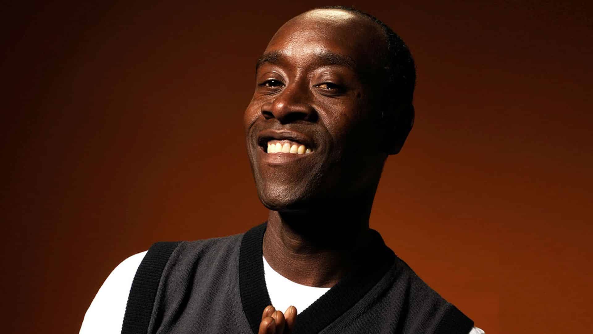 Avengers 4: Don Cheadle ci regala un piccolo indizio per scoprire il