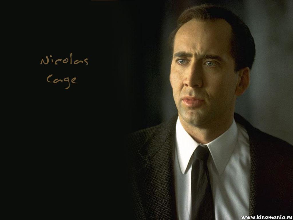 Nicolas Cage Wallpapers