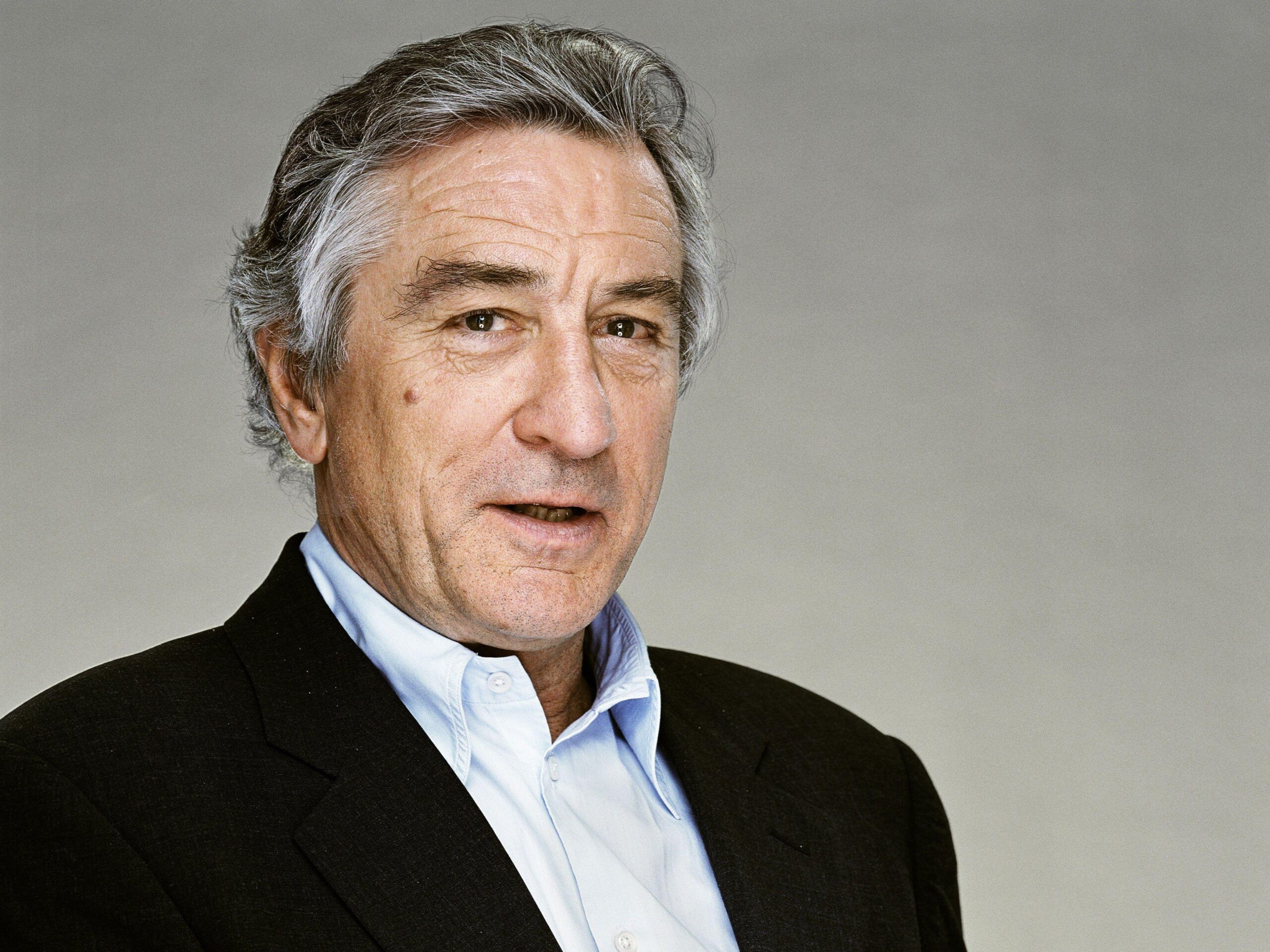 39 Robert De Niro HD Wallpapers