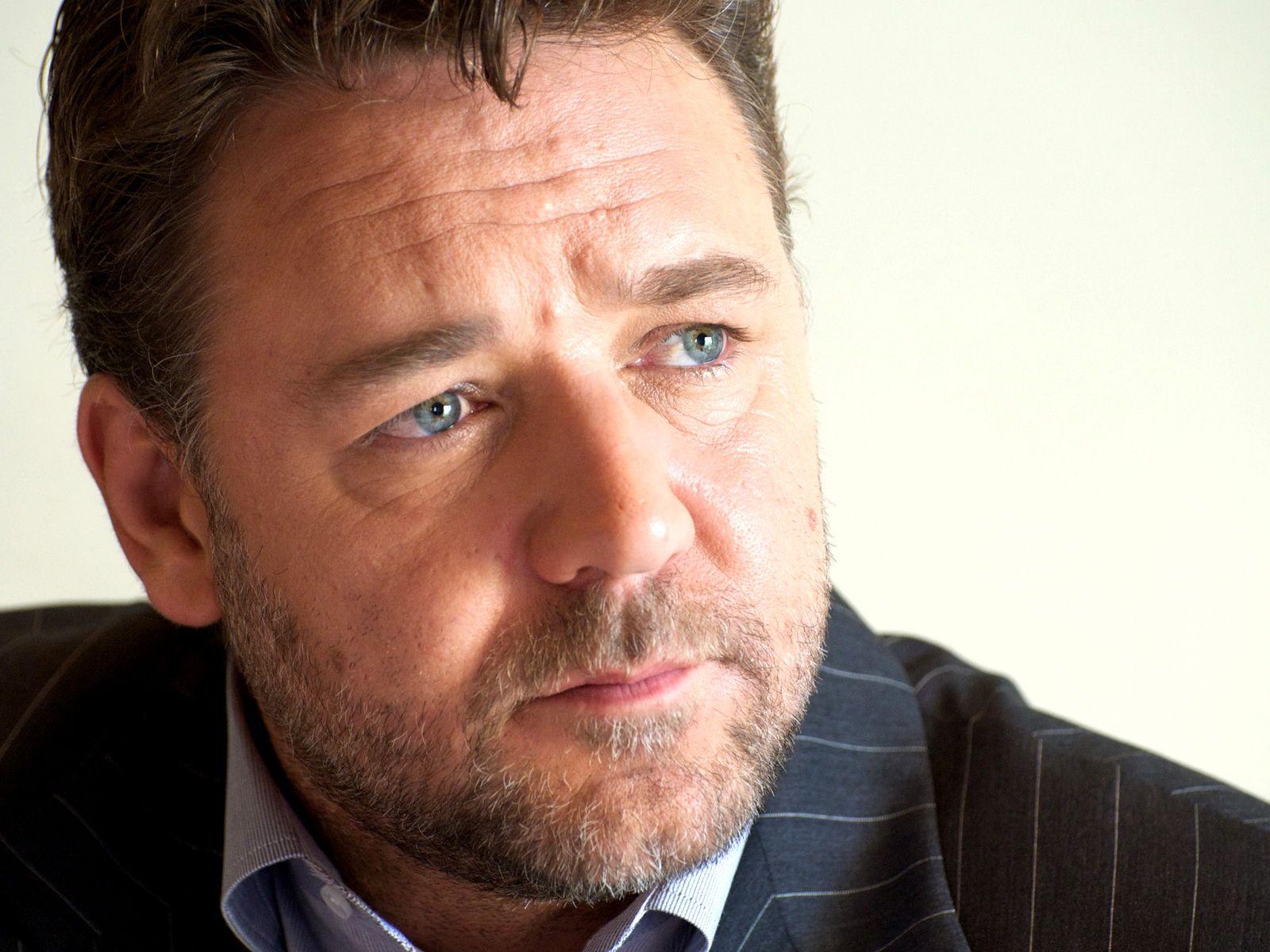 Russell Crowe