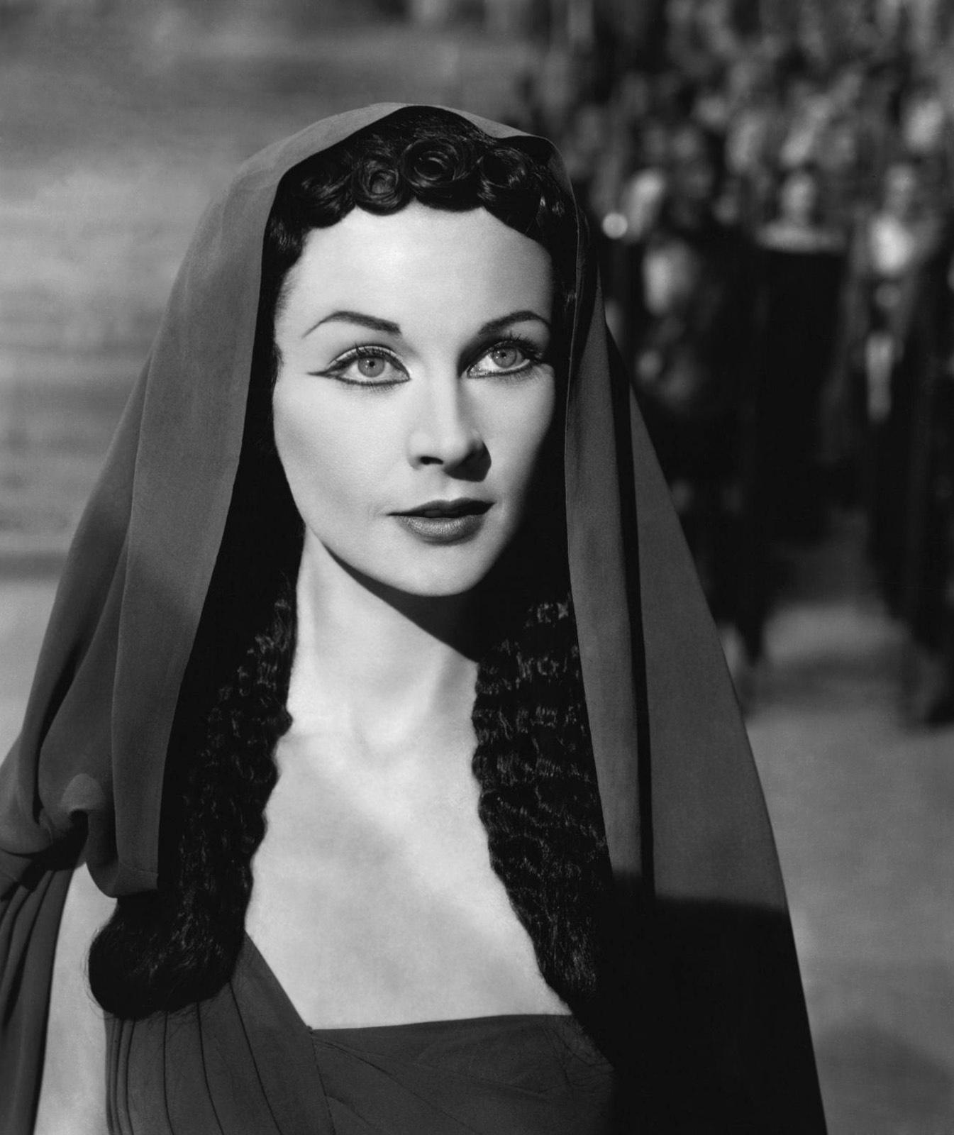 Vivien Leigh