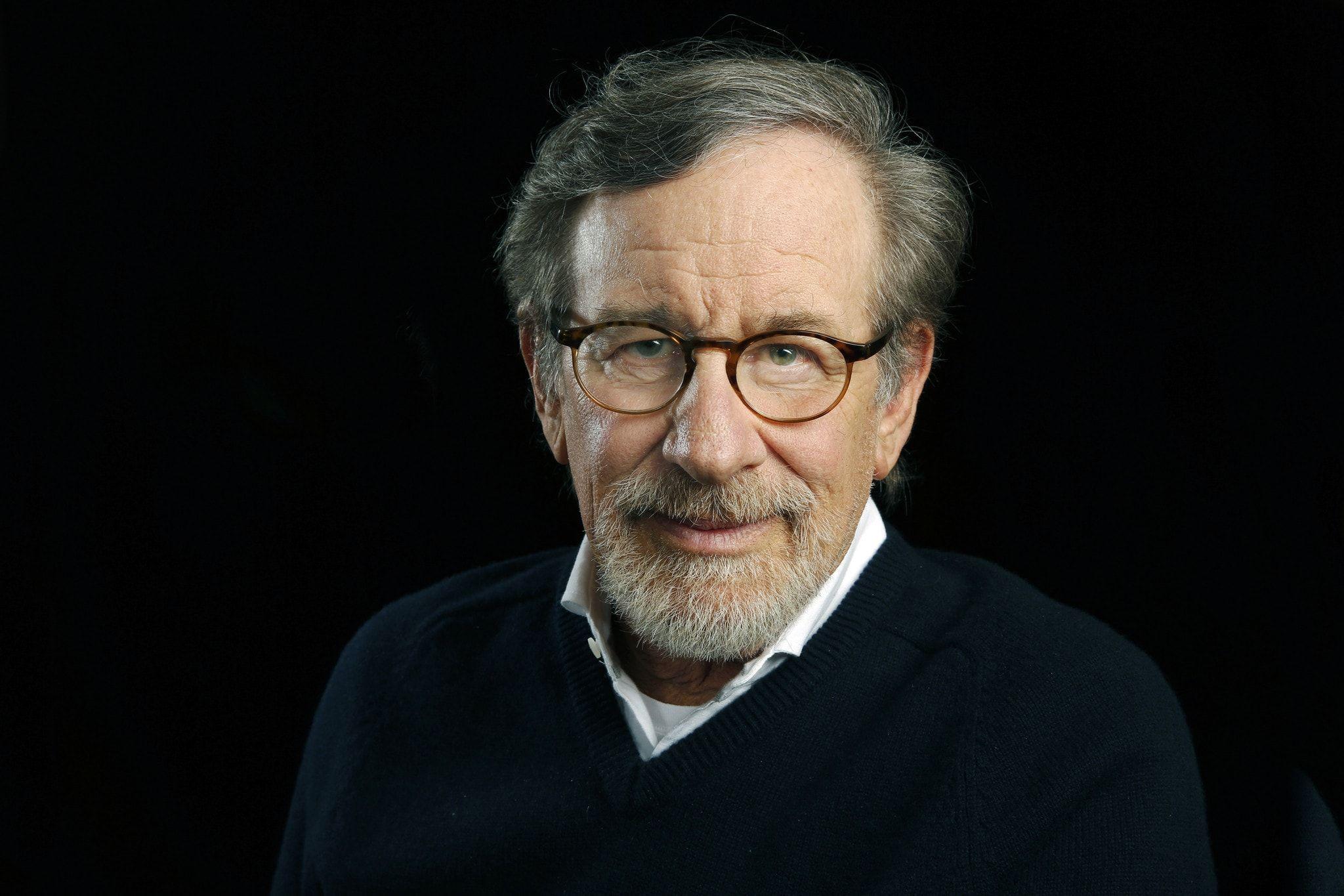 Steven Spielberg HD Desktop Wallpapers