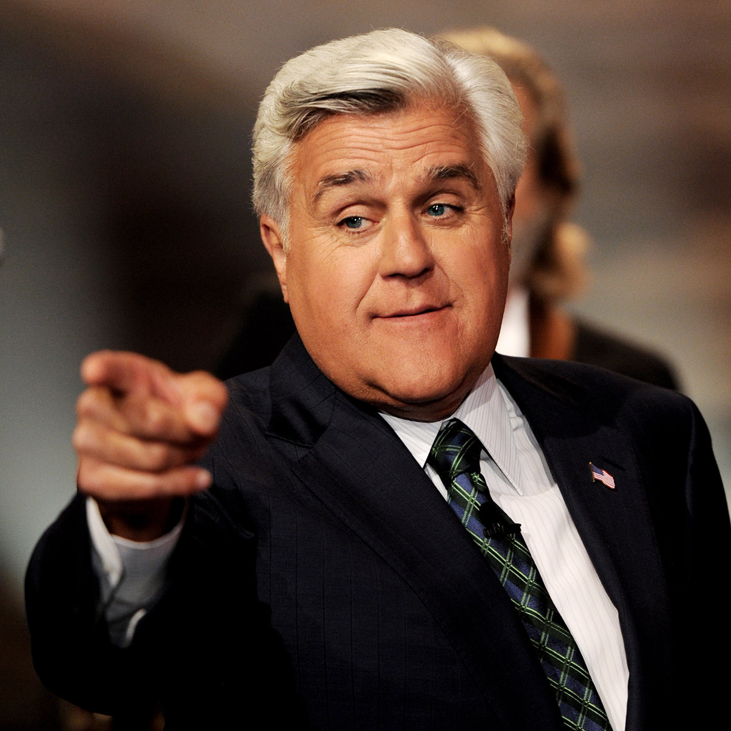 HD Jay Leno Wallpapers